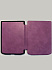 Обложка R-ON Pocketbook 629/634 Purple