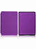 Amazon Kindle PaperWhite 12 2024 32Gb SE Green с обложкой Purple