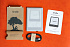 Amazon Kindle 11 2024 16Gb Без рекламы Black с обложкой Library