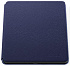Обложка Amazon Kindle PaperWhite 2021 кожа Deep Sea Blue