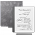 Amazon Kindle Scribe 2024 32Gb Grey с обложкой Premium Grey