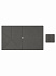 ONYX BOOX Note Air 6C с фирменной обложкой Graphite