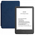 Amazon Kindle 11 2024 16Gb Special Offer Black с обложкой Blue