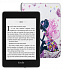 Amazon Kindle PaperWhite 2018 8Gb SO с обложкой Girl