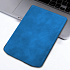 PocketBook 634 Color с обложкой ReaderONE Light Blue