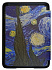 Обложка ReaderONE Amazon Kindle 11 Van Gogh