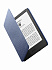 Amazon Kindle 11 2024 16Gb Special Offer Green с обложкой Fabric Denim