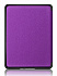 Amazon Kindle PaperWhite 12 2024 32Gb SE Green с обложкой Purple