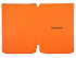 PocketBook 629 Verse Bright Blue с обложкой Orange