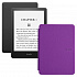 Amazon Kindle PaperWhite 2021 16Gb Special Offer с обложкой Purple