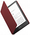 Amazon Kindle PaperWhite 2021 16Gb Special Offer Denim с обложкой Кожа Merlot