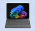 Microsoft Surface Pro 12" Keyboard Slate