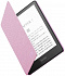 Amazon Kindle PaperWhite 2021 16Gb Special Offer Green с обложкой Ткань Lavender Haze