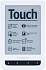 Pocketbook Touch (622) White