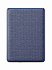 Amazon Kindle 11 2024 16Gb Special Offer Green с обложкой Fabric Denim