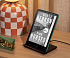 Amazon Kindle PaperWhite 12 2024 32Gb SE Green с обложкой Blue