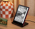 Amazon Kindle PaperWhite 12 2024 32Gb SE Pink с обложкой Forest
