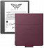 Amazon Kindle Scribe 32Gb Premium Pen с обложкой Leather Burgundy