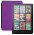 Amazon Kindle Colorsoft 32Gb SE с обложкой Purple