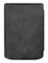 PocketBook 634 Color с обложкой ReaderONE Black