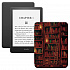 Amazon Kindle PaperWhite 2021 16Gb Special Offer с обложкой Library