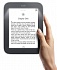 Barnes & Noble Nook Simple Touch with GlowLight