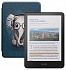 Amazon Kindle Colorsoft 16Gb с обложкой Elephant