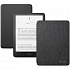 Amazon Kindle PaperWhite 12 2024 16Gb SO Black с обложкой Fabric Black