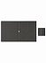 ONYX BOOX Note Air 6C с фирменной обложкой Graphite
