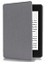 Amazon Kindle PaperWhite 2018 8Gb SO Twilight Blue с обложкой Grey