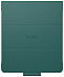 Обложка Amazon Kindle Scribe Leather Jade