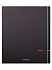 ONYX BOOX Note Air 6C с фирменной обложкой Amber
