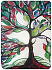 Обложка ReaderONE Amazon Kindle PaperWhite 2024 Tree