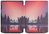 PocketBook 743K3 InkPad Color 3 с обложкой R-ON Forest