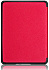 Amazon Kindle PaperWhite 12 2024 16Gb Black с обложкой Red