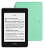 Amazon Kindle PaperWhite 2018 8Gb SO с обложкой Light Green