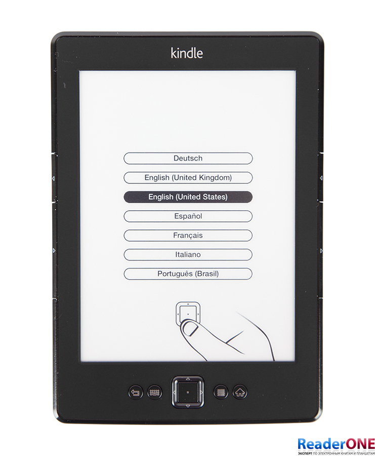Kindle как закачать. Amazon Kindle приложение.