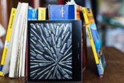 Amazon Kindle Oasis