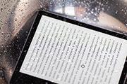 Amazon Kindle Oasis