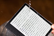 Amazon Kindle Oasis