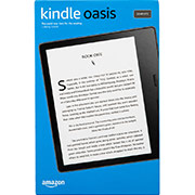 Amazon Kindle Oasis