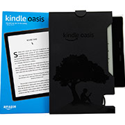 Amazon Kindle Oasis