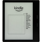 Amazon Kindle Oasis