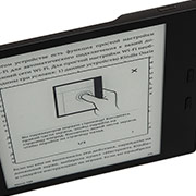 Amazon Kindle Oasis