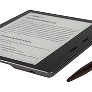 Amazon Kindle Oasis