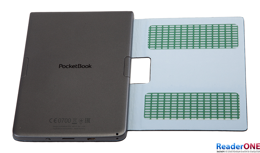 Pocketbook 630 Fashion  -  3