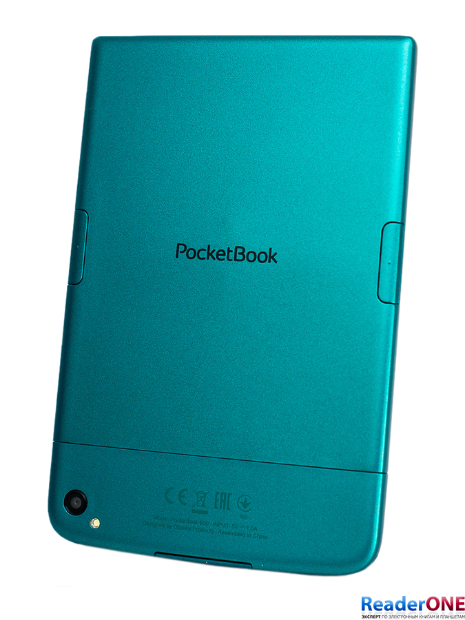 Pocketbook 650