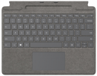 Microsoft Surface Pro 8 Signature Keyboard Platinum