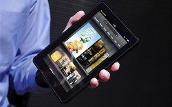 Amazon готовит к выпуску минимум два новых хитовых планшета Kindle  