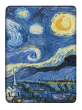Обложка ReaderONE Amazon Kindle PaperWhite 2018 Van Gogh